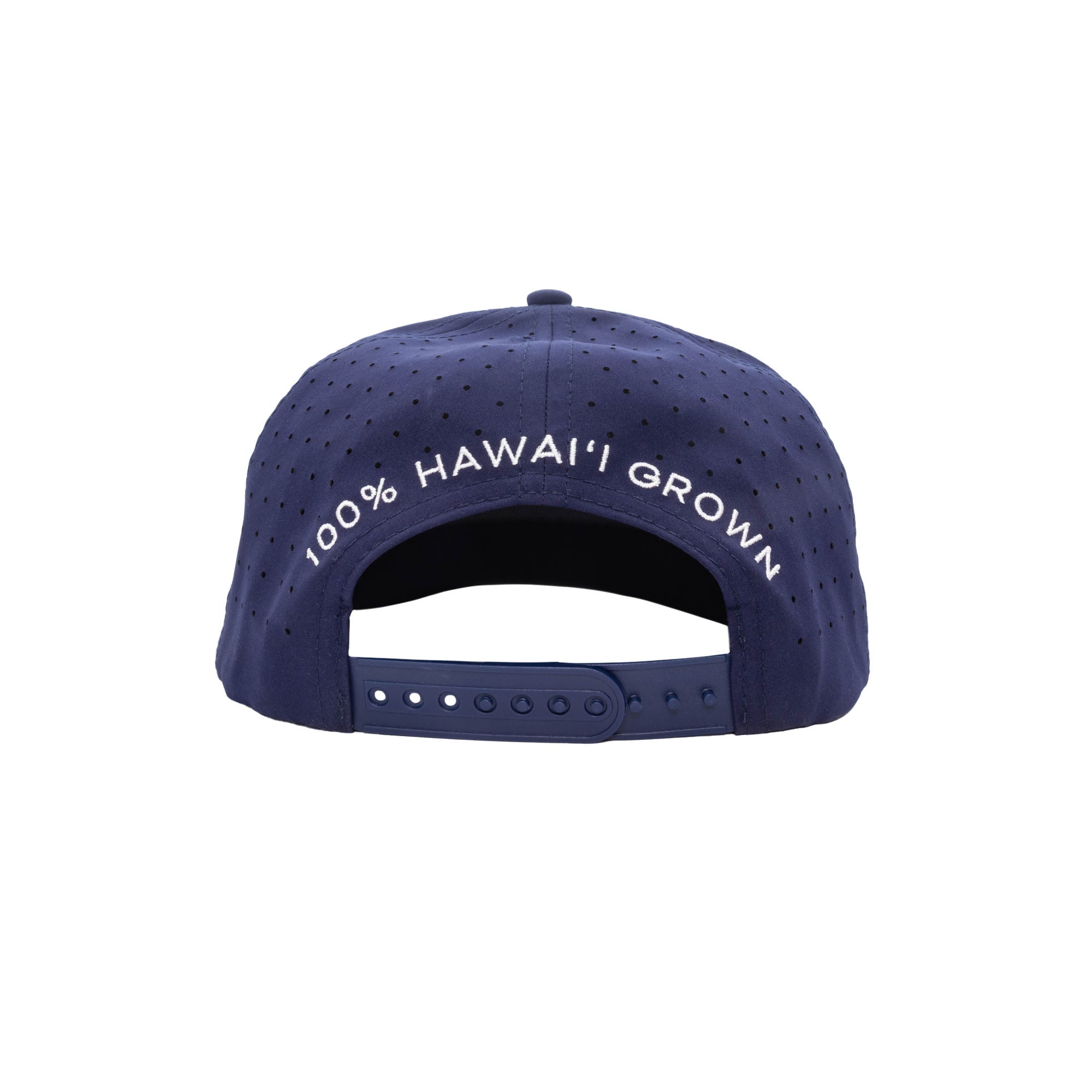 Performance Snapback Hat