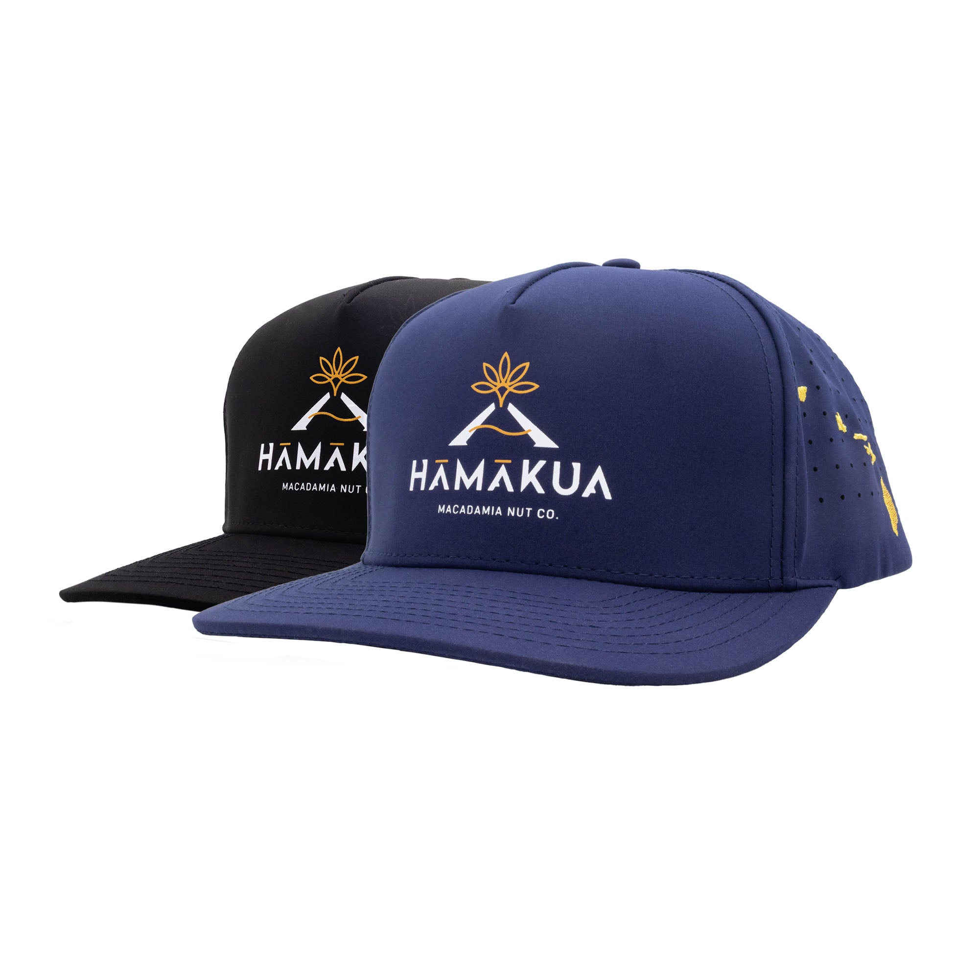 Performance Snapback Hat