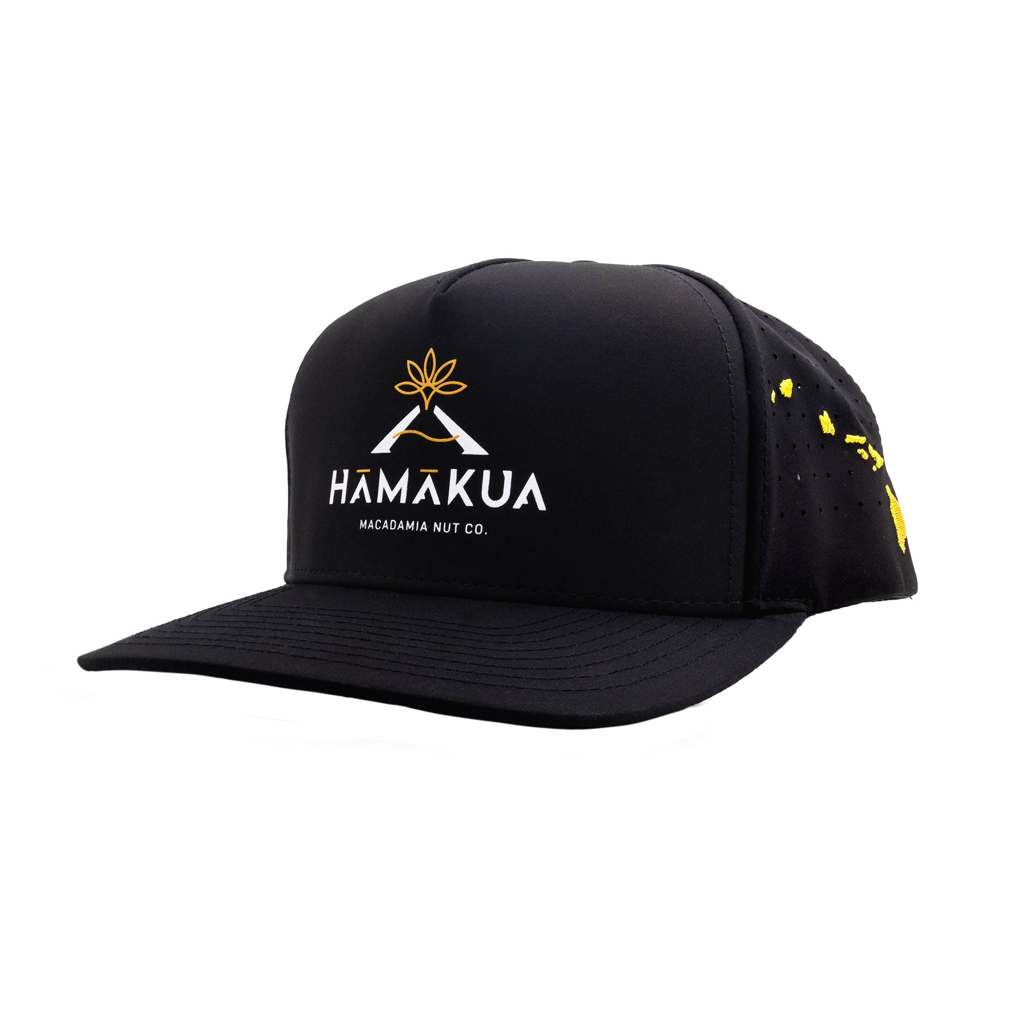 Performance Snapback Hat