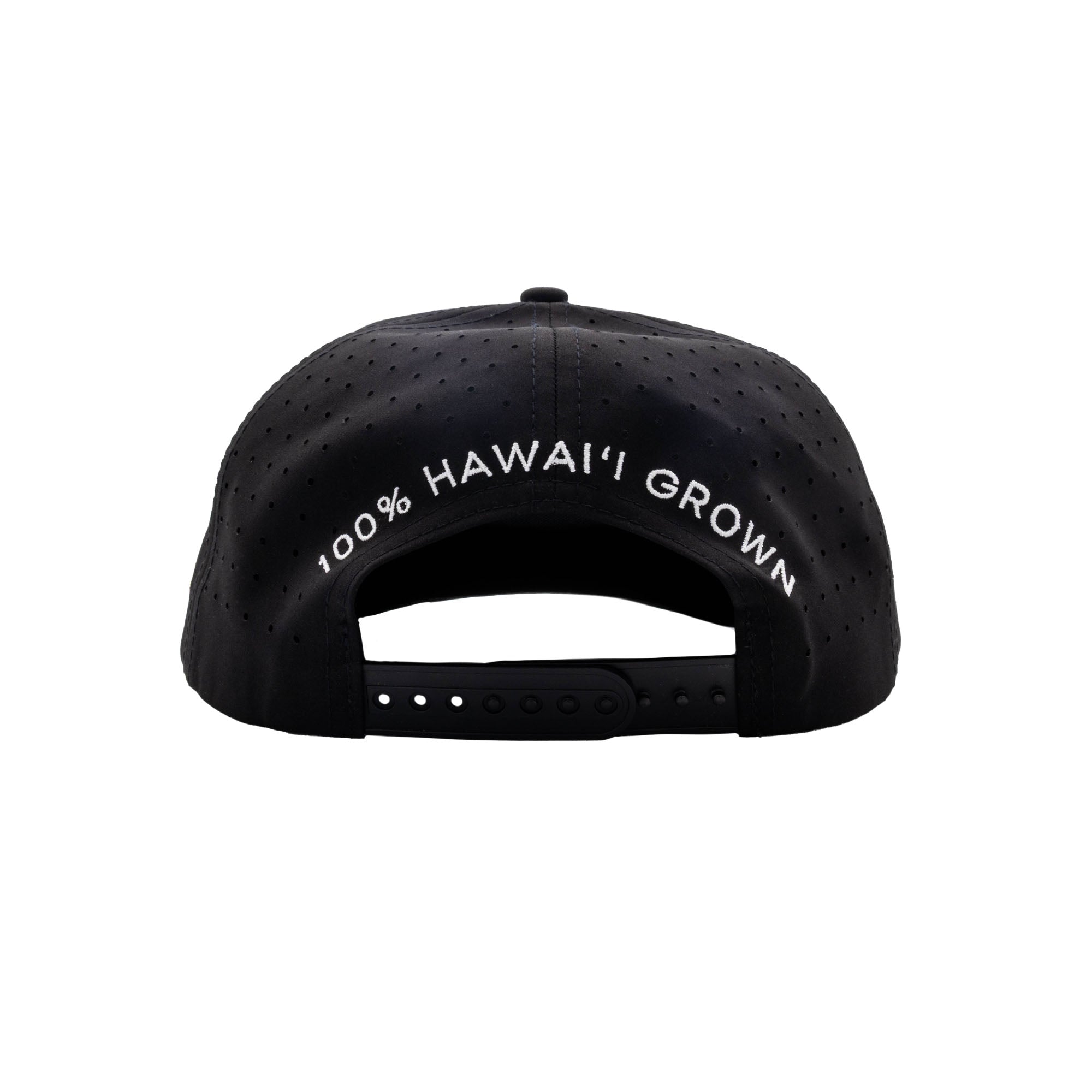 Performance Snapback Hat