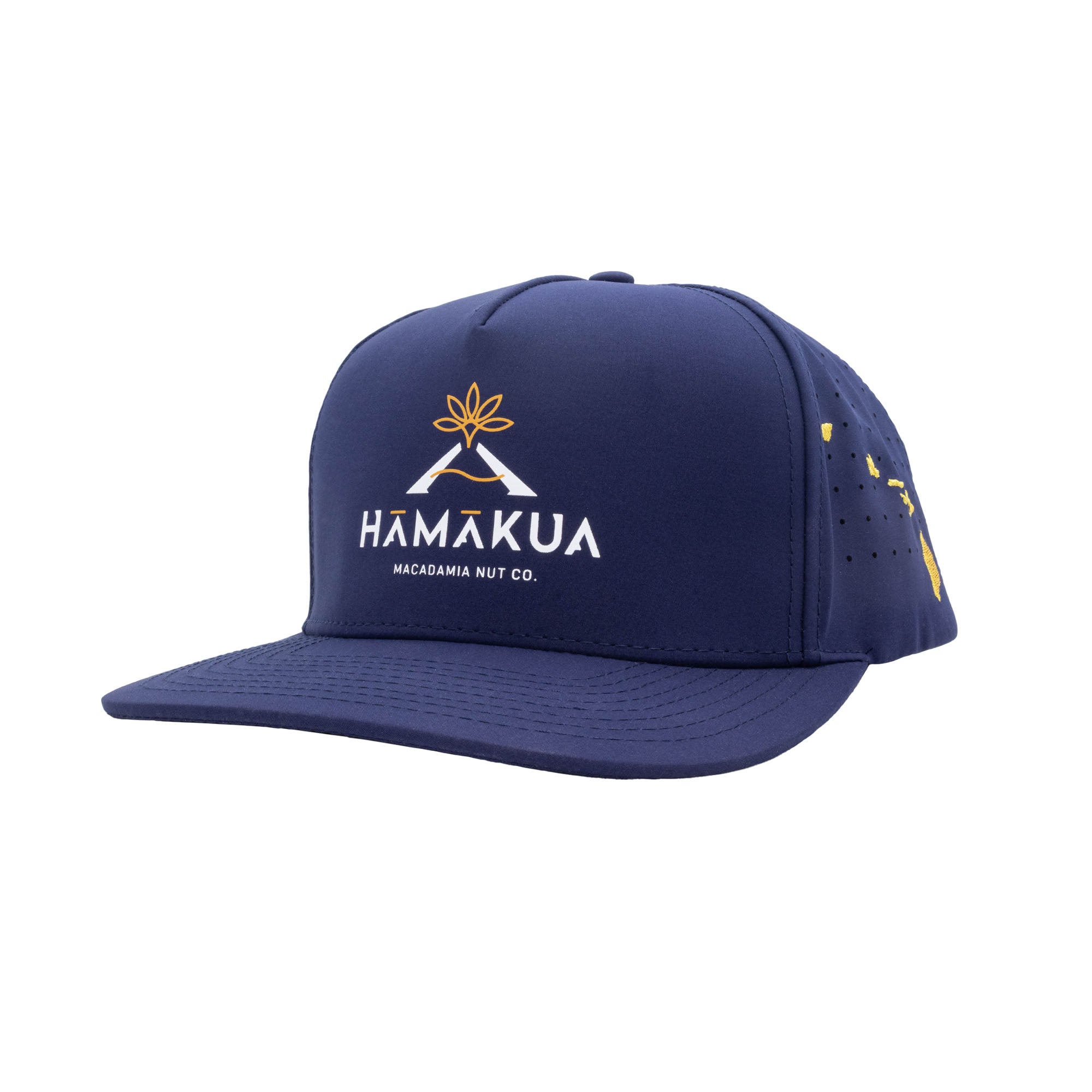 Performance Snapback Hat