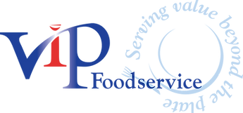 VIP Foodservice Logo